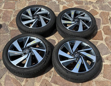 CERCHI IN LEGA TOYOTA AYGO X R18