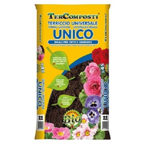Terriccio universale per