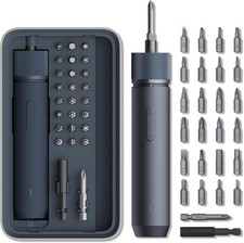 HOTO Kit Cacciavite Elettrico