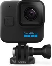 GoPro HERO11 Mini Black 5.7K