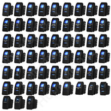 Interruttore a bilanciere led