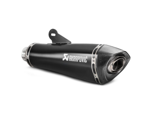 Terminale scarico akrapovic - terminale, [akrapovic]