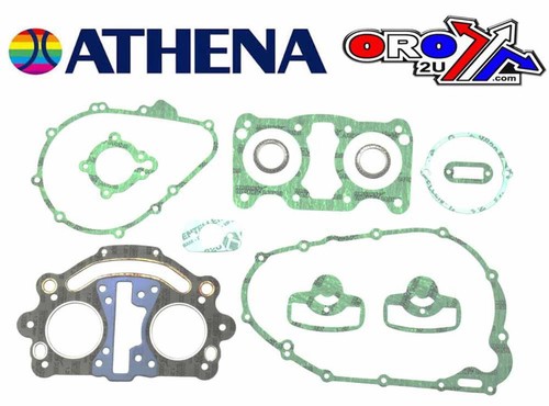 Set completo guarnizioni z350 - completo,