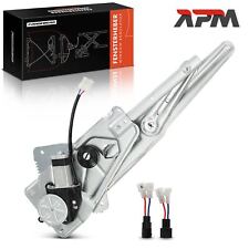 Alzavetro Elettrico Con Motore