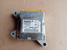 8200410979 Centralina Airbag RENAULT ESPACE 2004