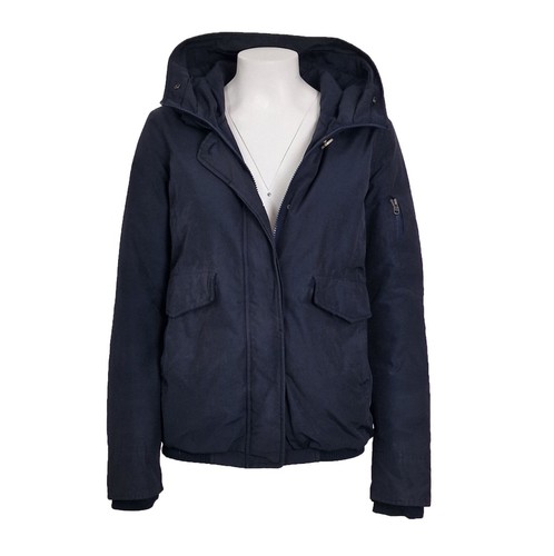Woolrich giubbotto donna usato - giubbotto,