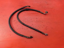 TUBI FRENO YAMAHA MT 07 TRACER 700 2016 2020 GIACINT 4