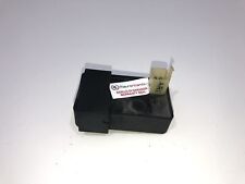 Centralina Elettronica Motore ECU Connettore Malaguti F12 Phantom 100 1999 2001