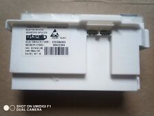 SCHEDA ELETTRONICA PER LAVASTOVIGLIE REX ELECTROLUX 111336303