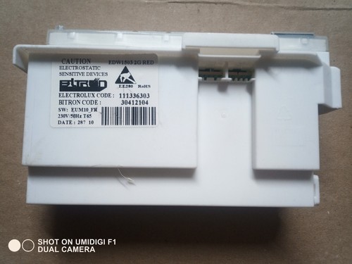 Scheda elettronica per - scheda,