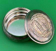 Portagioie vintage Torre