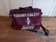 borsone TORINO calcio 