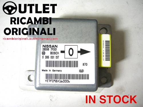 Nissan nuovo original ricambio - nuovo,