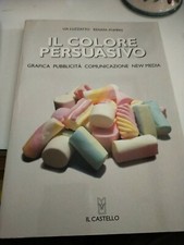 il colore persuasivo grafica