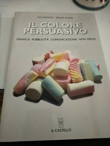 Colore persuasivo grafica - colore,