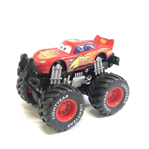 Lightning mcqueen cars - cars, regalo