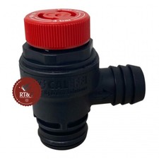 Valvola di Sicurezza 3 Bar