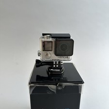 GoPro Hero 4 Black Edition