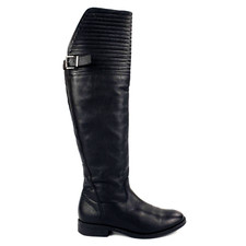 Stivali al ginocchio Clarks