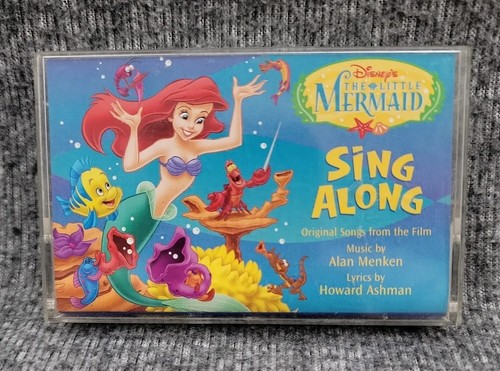 Disney the little mermaid - disney's:,