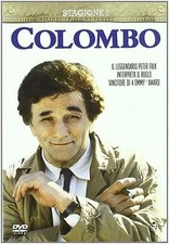 COFANETTO DVD - COLOMBO
