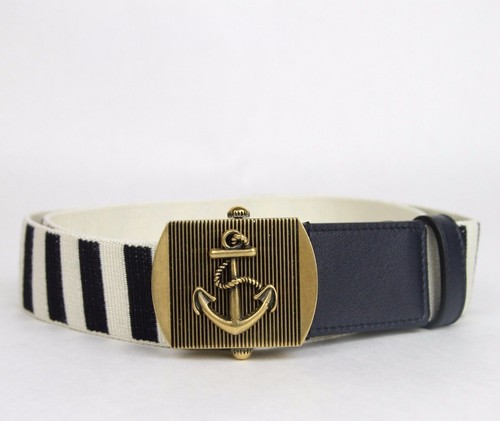 Gucci cintura uomo - gucci, tessuto