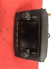 Autoradio Stereo  UConnect Fiat 500L ( 2017 ) cod : 07355944690