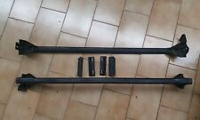 Barre Tetto Auto Universali Misura 110