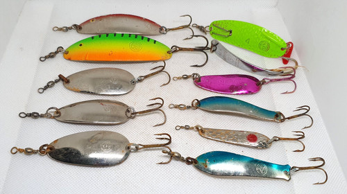 Lotto cucchiaini spoon - -,