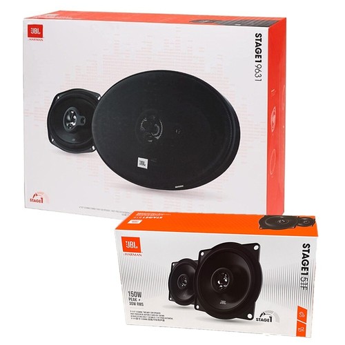 Jbl stage1 series - jbl,
