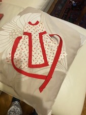 ABITO FURGA ALTA MODA" MODELLO ALLE CASCINE" 8708 TRE ESSE