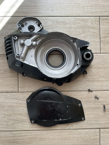 Carter frizione motore - frizione, moto
