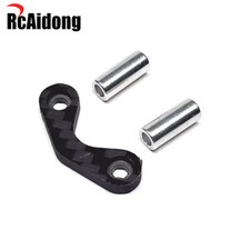 Supporto sterzo in carbonio