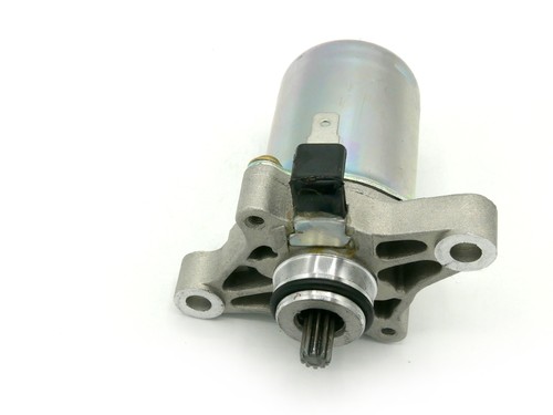 Motorino avviamento - motorino, di