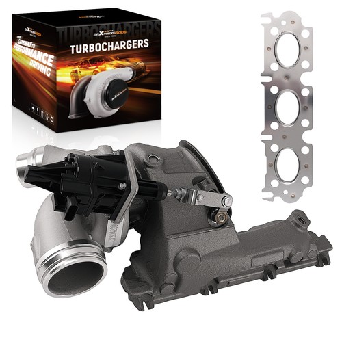 Turbocompressore per bmw x2 - bmw, x1/x2