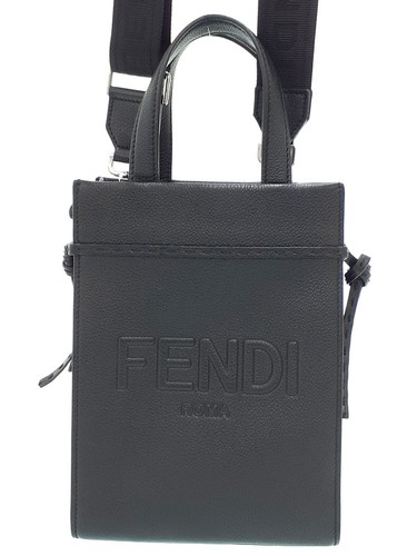 Fendi roma shopper small - shopper,