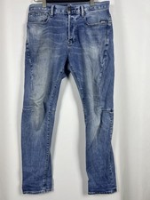 Jeans uomo G STAR RAW Scuter