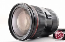 [EXC5 con tappi] Canon EF