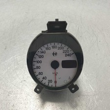 60653706 Quadro strumenti