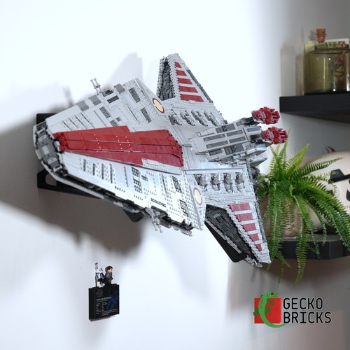Espositore parete per lego - parete,