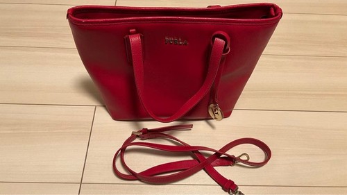 Excellent condition furla - condition,