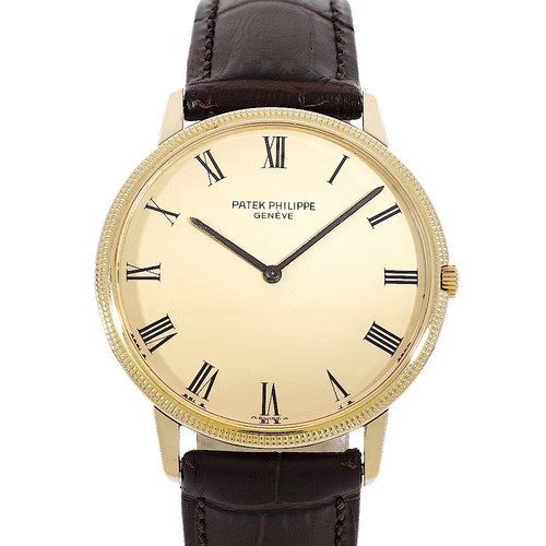 Patek philippe calatrava - philippe,
