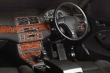 Interno Cruscotto Orlo Kit 3M
