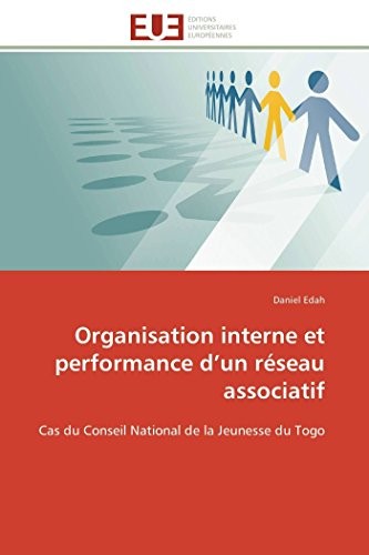 			Organisation interne et