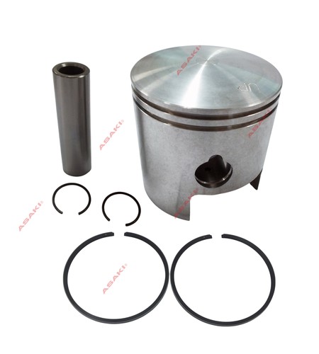 Kit pistone std - pistone, 361-00001-0