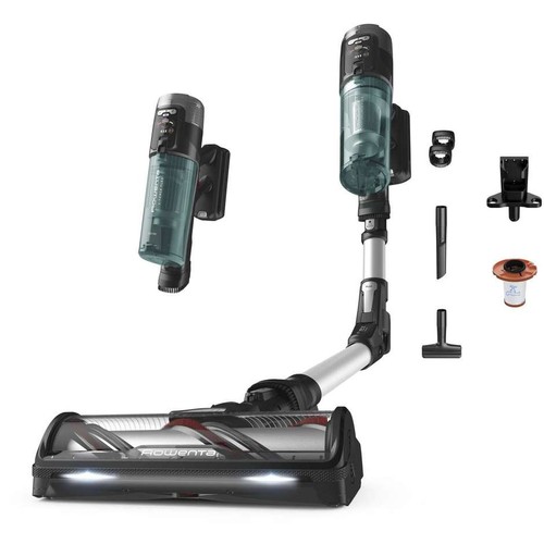 Rowenta rh9a32 aspirapolvere - rowenta,