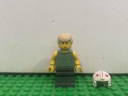 Lego star wars - star,