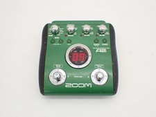 Zoom A2 Pedale per chitarra