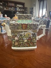 Teiera sadler robin hood in - teiera, a