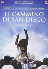 Film - Il Cammino Di San Diego